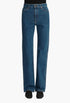 Danielle Stretch Jean